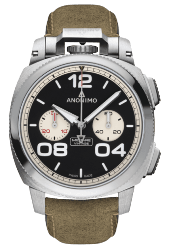 Anonimo Militare