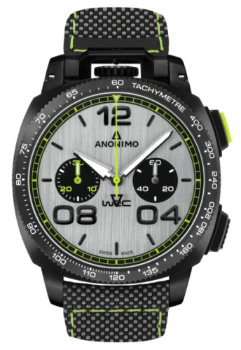Anonimo Militare
