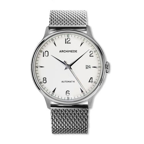 Archimede 1950'S