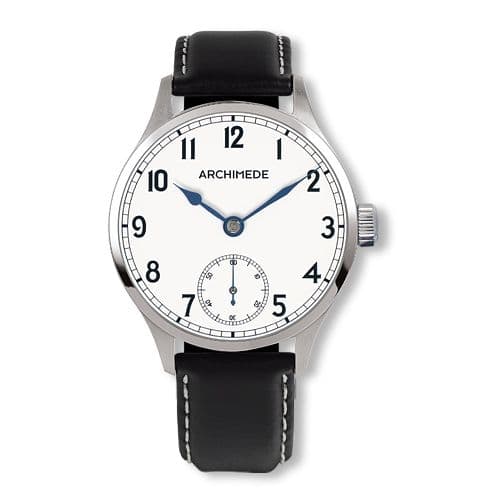 Archimede Deckwatch