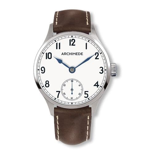 Archimede Deckwatch