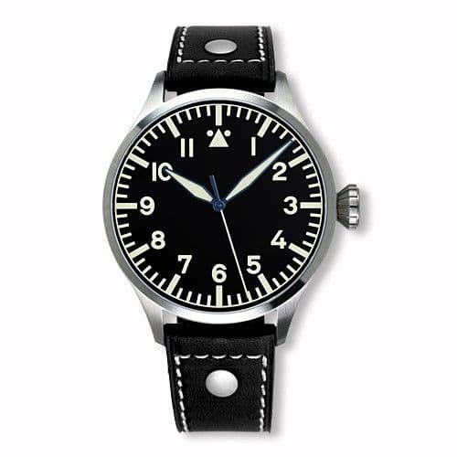 Archimede Pilot