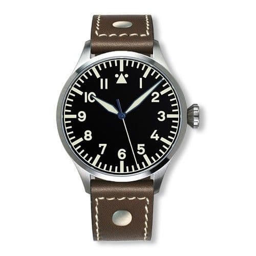 Archimede Pilot