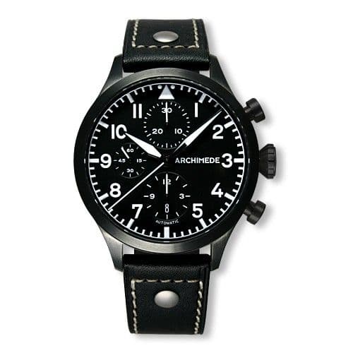 Archimede Pilot