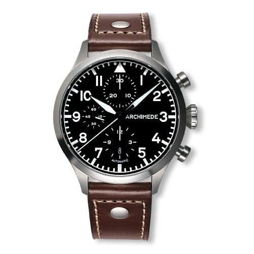 Archimede Pilot