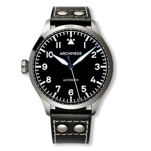 Archimede Pilot