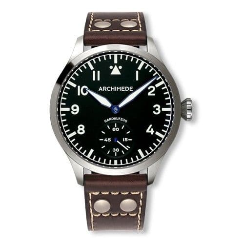 Archimede Pilot