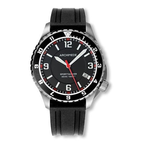 Archimede Sporttaucher