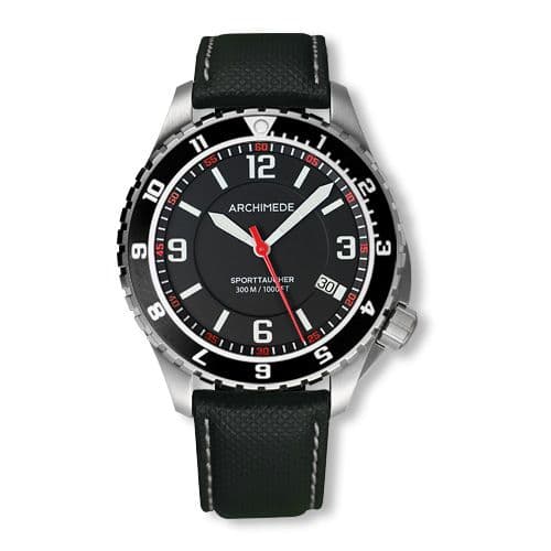 Archimede Sporttaucher