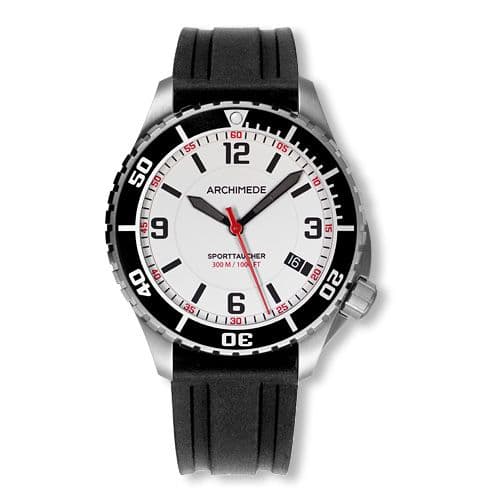 Archimede Sporttaucher