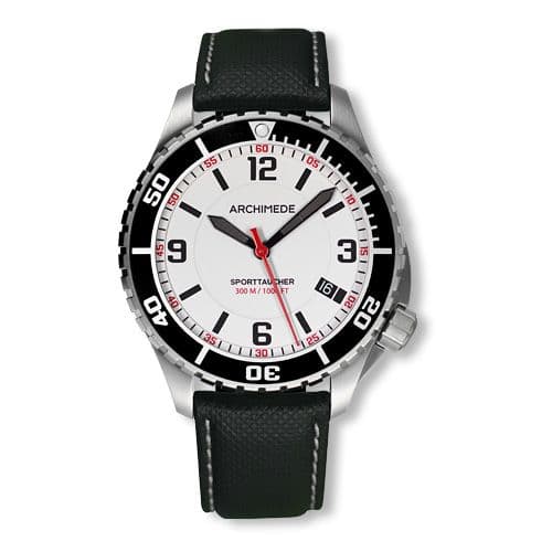 Archimede Sporttaucher