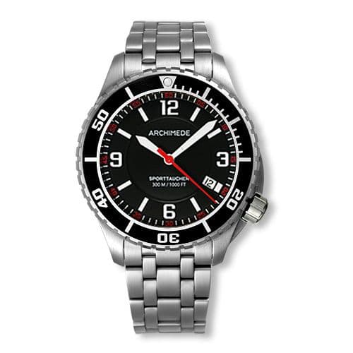 Archimede Sporttaucher