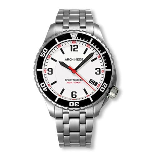 Archimede Sporttaucher
