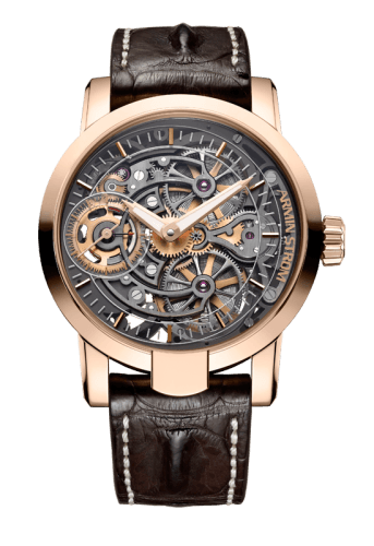 Armin Strom Skeleton