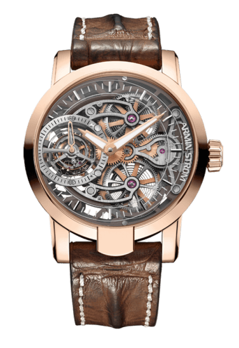 Armin Strom Skeleton