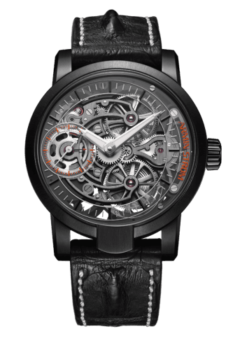 Armin Strom Skeleton