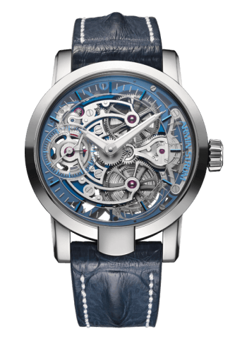 Armin Strom Skeleton