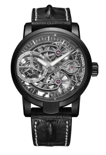 Armin Strom Skeleton