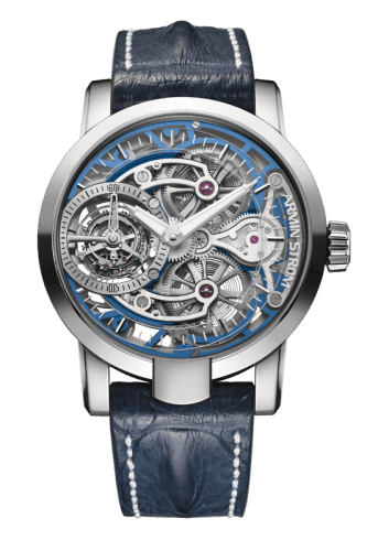 Armin Strom Skeleton