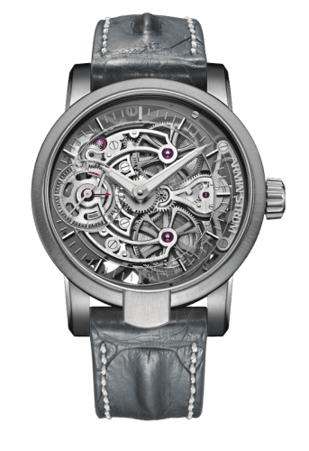 Armin Strom Skeleton