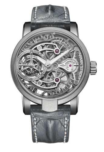 Armin Strom Skeleton