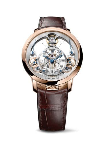 Arnold & Son Instrument Collection