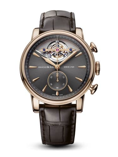 Arnold & Son Royal Collection