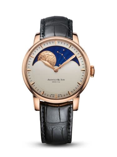 Arnold & Son Royal Collection
