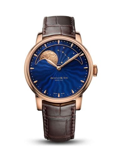 Arnold & Son Royal Collection