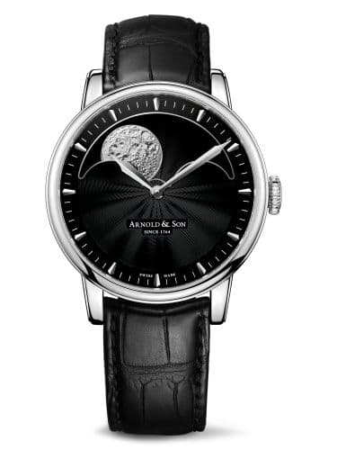 Arnold & Son Royal Collection