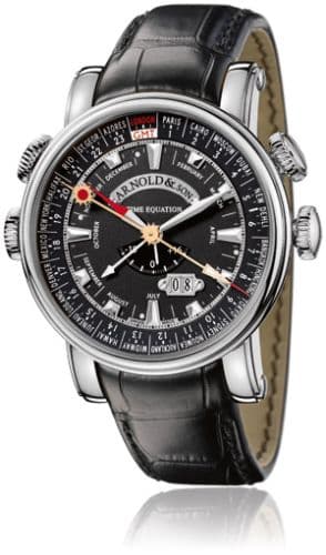 Arnold & Son Royal Collection