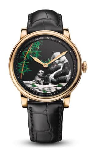 Arnold & Son Royal Collection