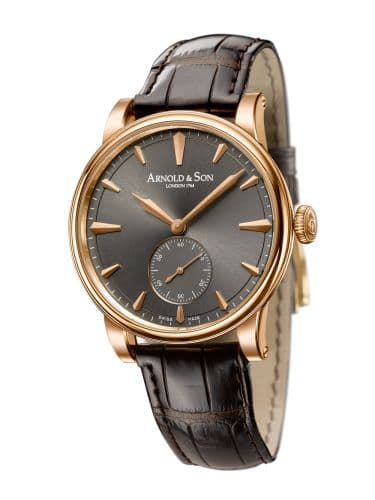 Arnold & Son Royal Collection