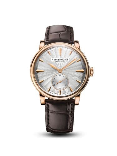 Arnold & Son Royal Collection