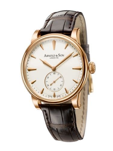 Arnold & Son Royal Collection