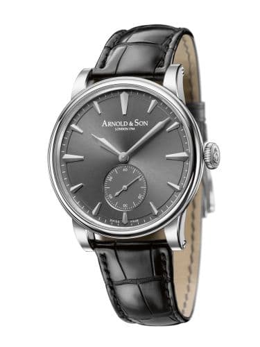 Arnold & Son Royal Collection
