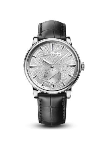 Arnold & Son Royal Collection