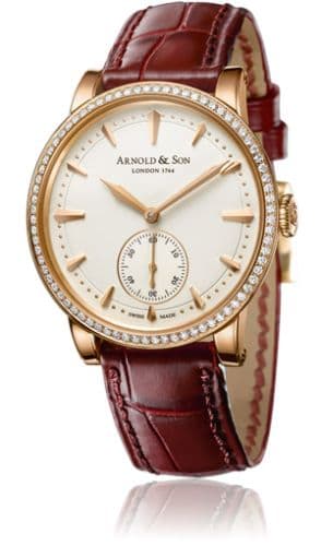 Arnold & Son Royal Collection