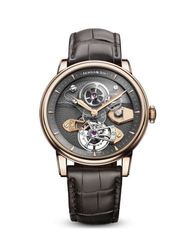 Arnold & Son Royal Collection