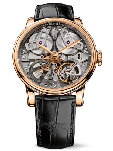 Arnold & Son Royal Collection
