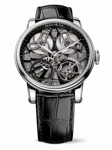 Arnold & Son Royal Collection