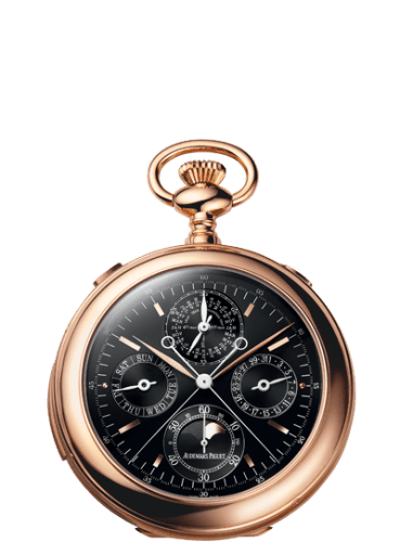 Audemars Piguet Classique