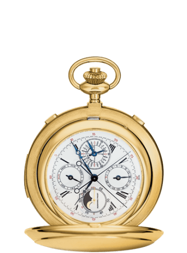 Audemars Piguet Classique