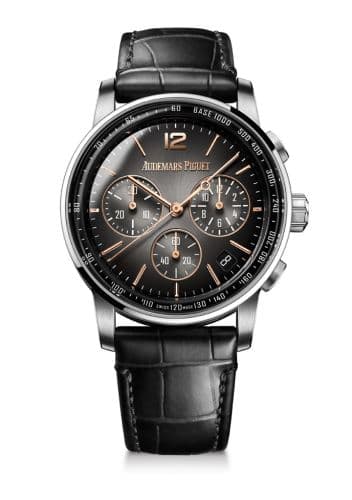 Audemars Piguet CODE 11.59