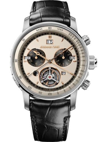 Audemars Piguet CODE 11.59