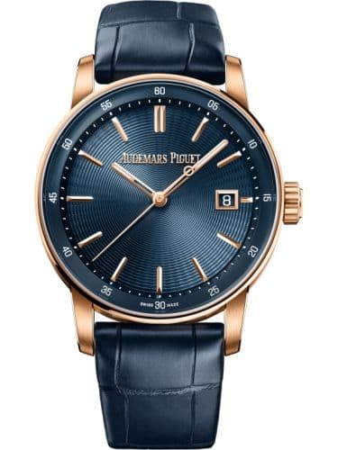 Audemars Piguet CODE 11.59