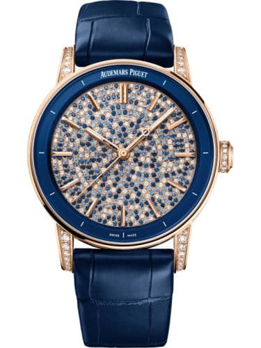 Audemars Piguet CODE 11.59