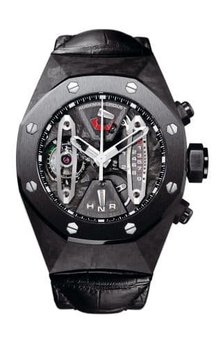 Audemars Piguet Royal Oak Concept