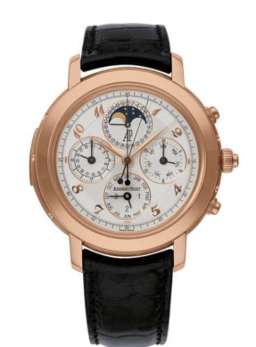 Audemars Piguet Jules Audemars