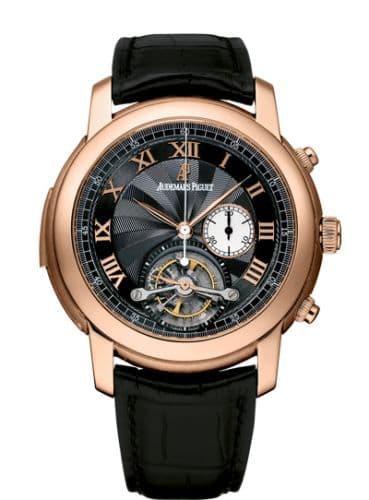 Audemars Piguet Jules Audemars